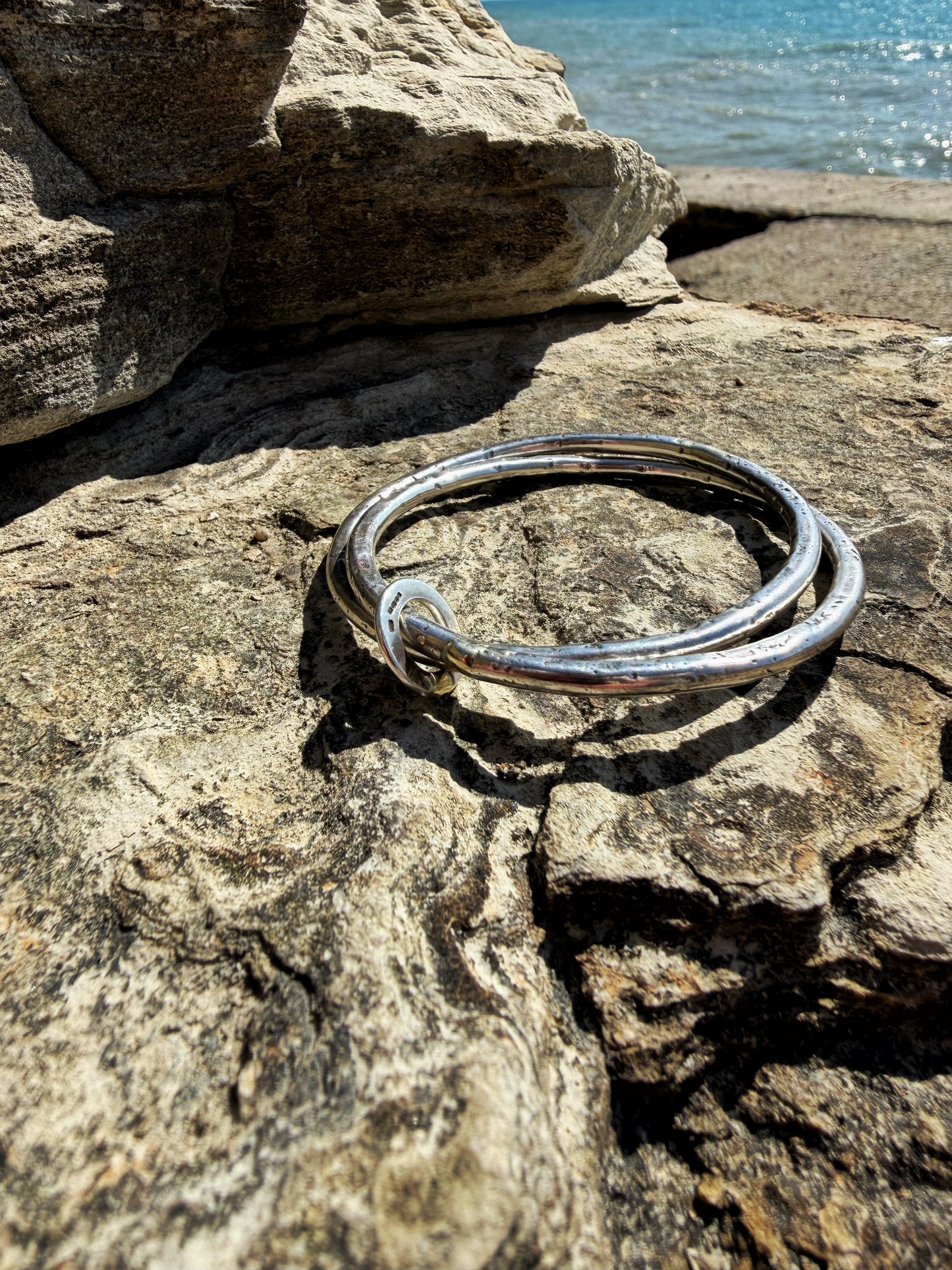 Double Bangle