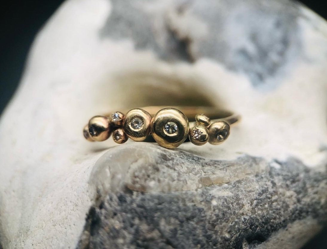 9ct vs 18ct Gold: What's the Difference?