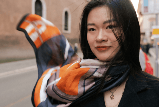 How to Style Jewellery for Autumn and Winter - Virginia Allan