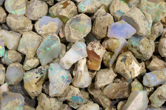 October’s Birthstone: Opal