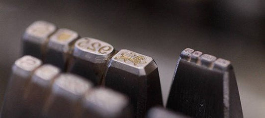 What Does 925 Mean on Jewellery? - Virginia Allan