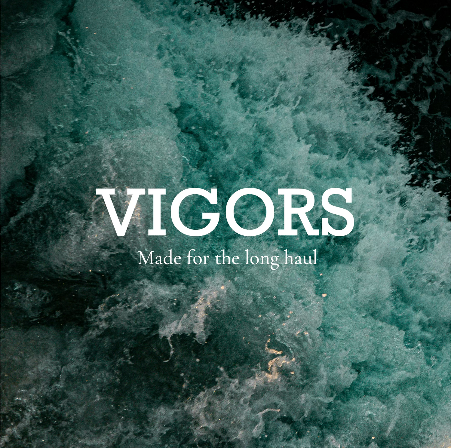 Vigors - Mens Collection