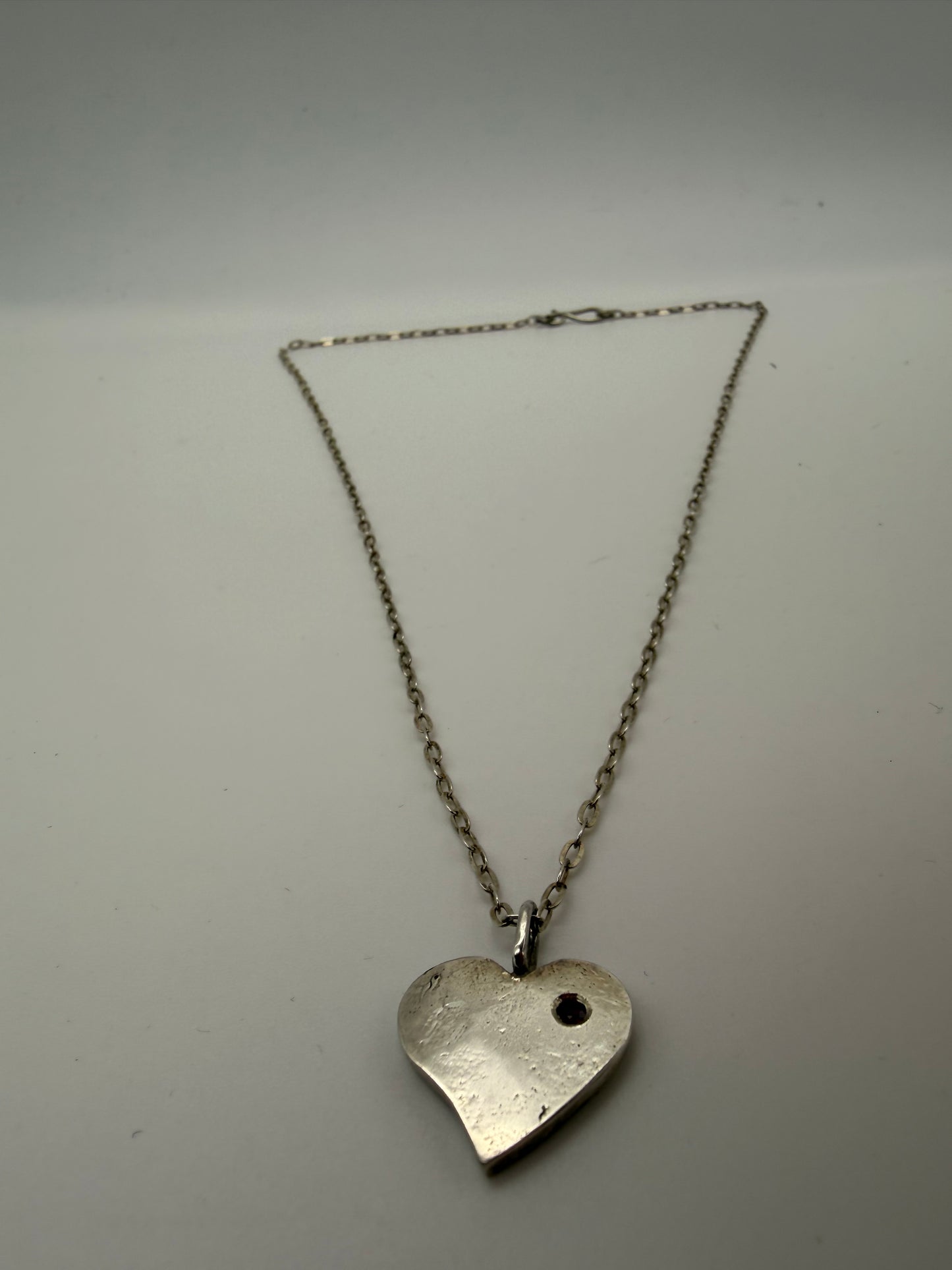 Heart Pendant