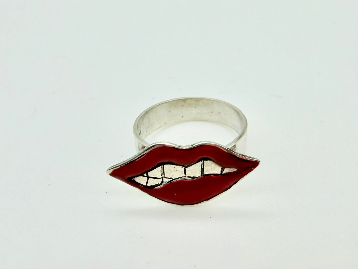 Bite Ring