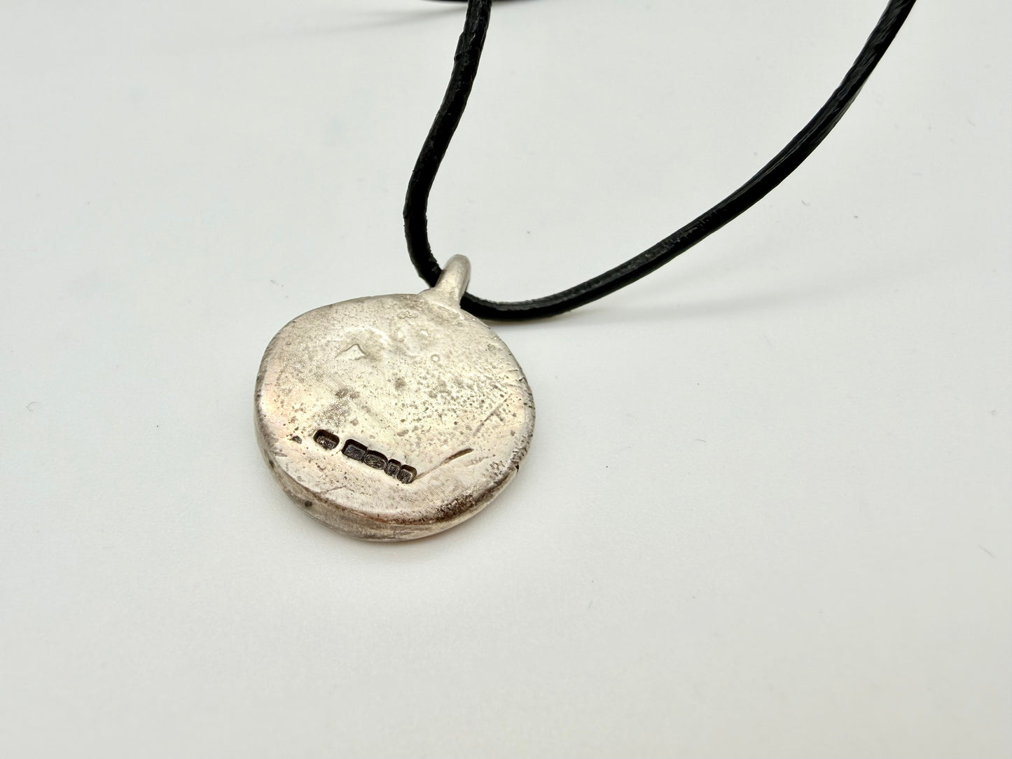 Anchor Pendant