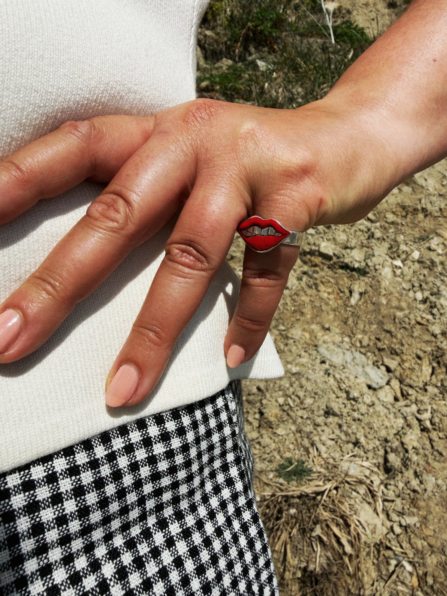 Bite Ring